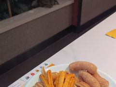-椒馋小馆(绿源路店)