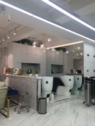 大厅-潘多拉Hairsalon