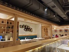 -在前门·烤鸭北京菜(五月花广场店)