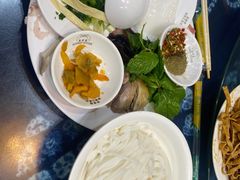 -桥香园云南过桥米线(金马碧鸡店)
