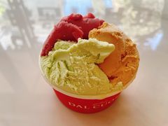 -Dal Cuore 达可芮冰淇淋(陕西北路店)