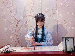 -汉仪华裳汉服馆(打浦桥店)