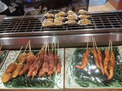 -宝龙广场(福州台江店)