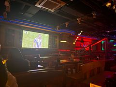 -Perry's·酒吧(打浦桥店)