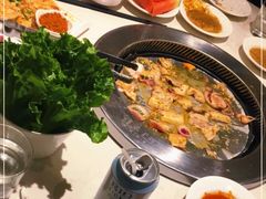 -么子烤肉(化龙池店)