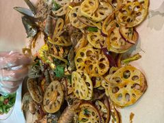 -麻屋手抓海鲜(防城港总店)