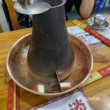 东镇铜锅火锅真的好吃😋