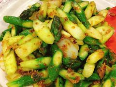 芦笋带子-龙海鲜螃蟹王(宏茂桥店)