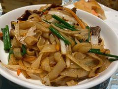 -巴扎美食·新疆菜·西域歌舞表演餐厅(新疆大厦店)