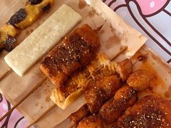 -茹哥炸串(水产前街店)