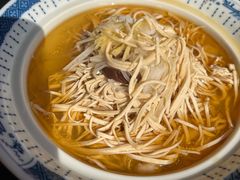 -奇芳阁·百年清真南京菜(夫子庙店)