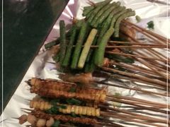 -老湘烤·湘西小串(绿塘路店)