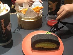 -BeauTea水仙(coco park店)