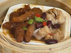 -万山楼海鲜酒家·二十三年老字号