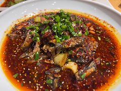 -蜀厨小匠(蒲江店)