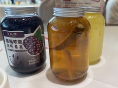 -万龙洲海鲜·粤菜(亚运村店)