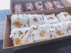 桂花糕-南大门韩糕(后埭溪路店)