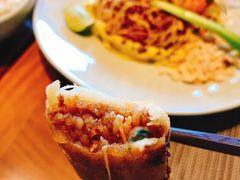 -mango tree芒果树泰国餐厅(青岛万象城店)
