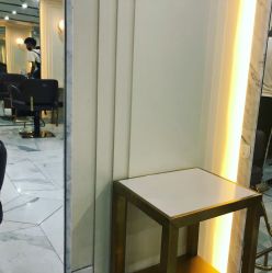 -3AM HAIR SALON染发接发