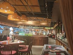 -小隐人家(乐松店)