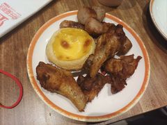 -快乐爱斯米牛排自助(正大广场店)