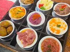 -楠火锅(昆山金鹰店)