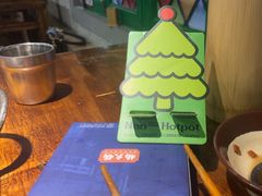 -楠火锅(西单店)