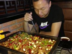 android_upload_pic-疯鱼军团·正宗烤鱼(红山店)