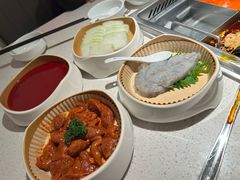 -海底捞火锅(崇文门新世界百货店)
