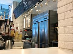-The Coffee Academïcs(铜锣湾店)
