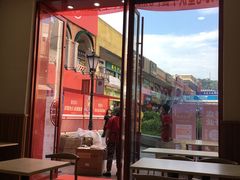 门面-重庆巴蜀小面(万达金街店)