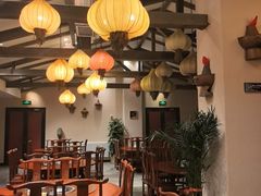 -古关火锅店(古北水镇景区店)