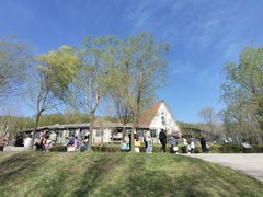 -哈尔滨北方森林动物园