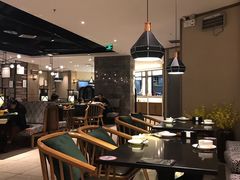 大堂-朕之味(龙湖·西城天街店)