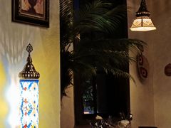 -Uncle Kosto科斯托·中东菜