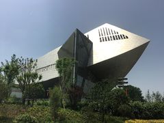 -张之洞与武汉博物馆