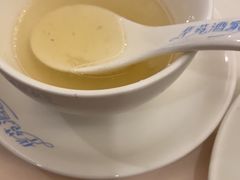 -黄埔华苑酒家(黄埔店)