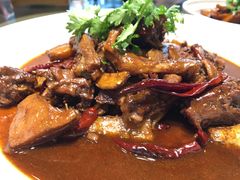 -茶叁酒肆·楚味江湖(菱角湖店)