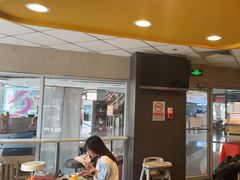 -麦当劳(湖光北街店)