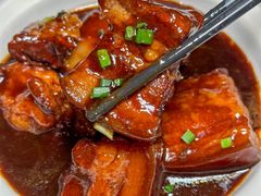 -老瑞福上海菜(人民广场店)
