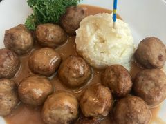 -宜家·瑞典风味餐厅(北京西红门店)