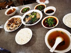 -健民肥肠(颐和家园店)