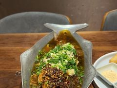 -树厨贵州菜(铜仁花果山店)