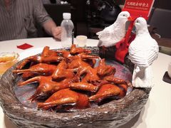 -好食上(喜盈门.范城店)