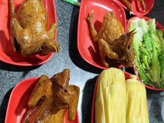 -光明刘冰乳鸽店(光明法政北路店)