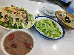 -粥旺府(月环里店)