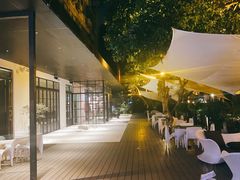 -T館·花园艺术餐厅
