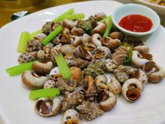 -正阁海鲜餐厅(六虹桥店)