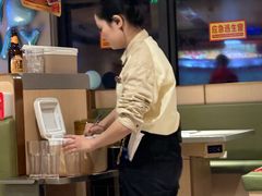 -海底捞火锅(北京路店)