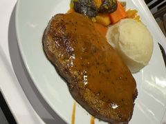 -宜家·瑞典风味餐厅(四元桥店)